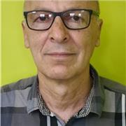 PROFESSOR PARTICULAR DE REFORÇO EM MATEMÁTICA